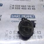 Audi A4 Sis Farı çıkma parça - SARI MEHMET OTO YEDEK PARÇA Konya