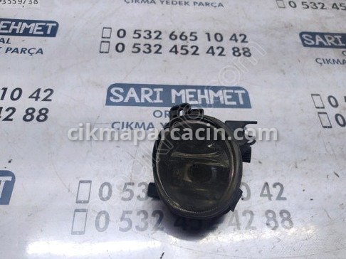 Audi A4 Sis Farı çıkma parça