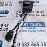 Audi A4 Fan Beyni çıkma parça - SARI MEHMET OTO YEDEK PARÇA Konya