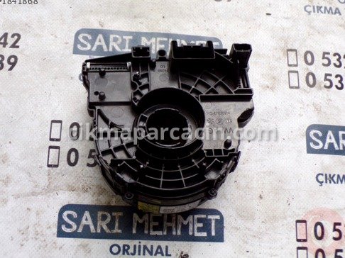 Audi A4 Direksiyon Sargısı çıkma parça