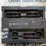 Audi A4 Konfor Beyni çıkma parça - SARI MEHMET OTO YEDEK PARÇA Konya