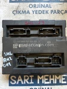 ÇIKMA AUDİ A4 A5 Q5 8K0 907 064 BQ 8K0907064BQ KONFOR BEYNİ – Konya Çıkma Parça
