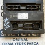 Audi A4 Konfor Beyni çıkma parça - SARI MEHMET OTO YEDEK PARÇA Konya