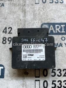 ÇIKMA AUDI A4 A5 Q5 8K0 907 801 N 8K0907801N EL FRENİ BEYNİ – Konya Çıkma Parça