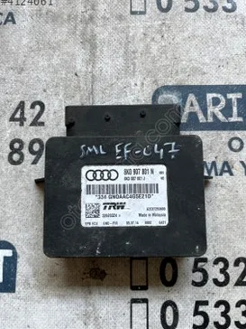 Audi A5 Fren Beyni çıkma parça