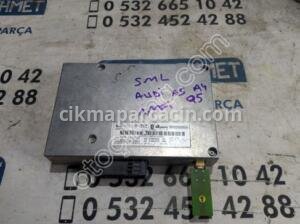 ÇIKMA AUDİ A4 A5 Q5 BLUETOOTH BEYNİ 8T0862335E 8T0862335F – Konya Çıkma Parça