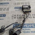 Audi A4 Tampon Reflektörü çıkma parça - SARI MEHMET OTO YEDEK PARÇA Konya