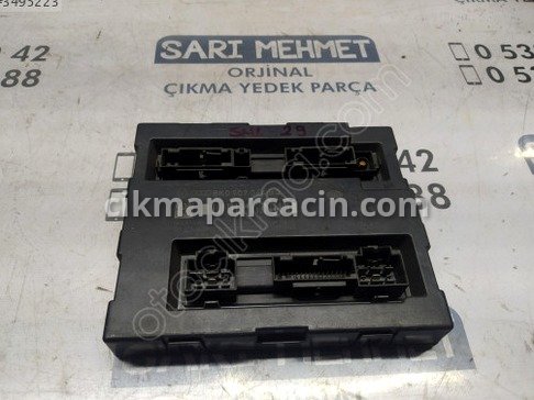 Audi A4 Konfor Beyni çıkma parça