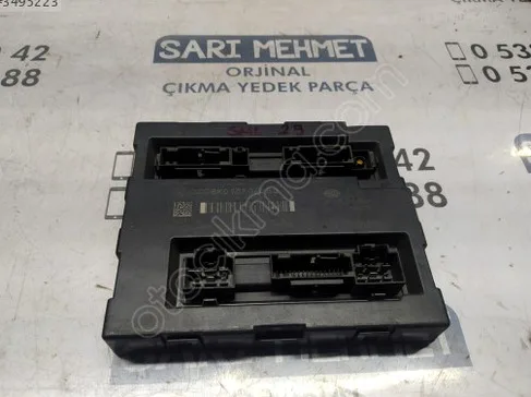 Audi A4 Konfor Beyni çıkma parça - SARI MEHMET OTO YEDEK PARÇA Konya