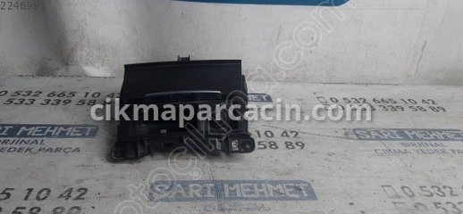 Audi A4 Küllük çıkma parça