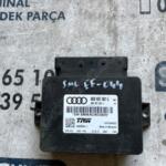 Audi A5 Fren Beyni çıkma parça - SARI MEHMET OTO YEDEK PARÇA Konya