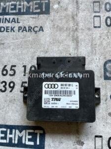 ÇIKMA AUDI A4 A5 Q5 Q7 8K0 907 801 L 8K0907801L EL FRENİ BEYNİ – Konya Çıkma Parça