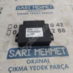 Audi A4 Fren Beyni çıkma parça - SARI MEHMET OTO YEDEK PARÇA Konya