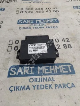 Audi A4 Fren Beyni çıkma parça - SARI MEHMET OTO YEDEK PARÇA Konya