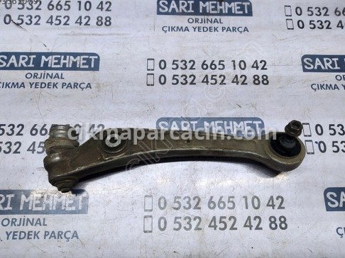 Audi A4 Salıncak çıkma parça