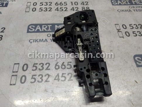 Audi A4 Dış Kapı Kolu çıkma parça