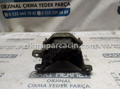Audi A5 Şanzıman Takozu çıkma parça