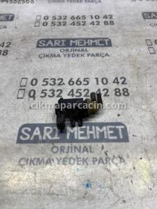 ÇIKMA AUDİ A4 A5 TURBO VALFİ 8K0906627 – Konya Çıkma Parça