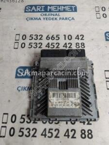 ÇIKMA AUDİ A4 A6 3.2 FSİ MOTOR BEYNİ 4F1910559N – Konya Çıkma Parça