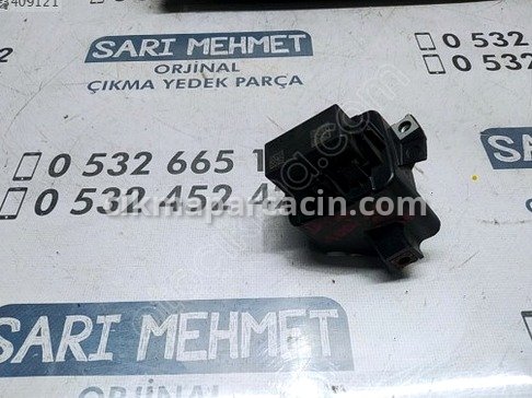 Audi A4 Cam Modülü çıkma parça
