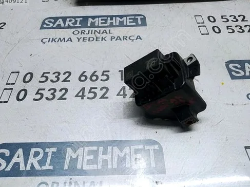 Audi A4 Cam Modülü çıkma parça - SARI MEHMET OTO YEDEK PARÇA Konya