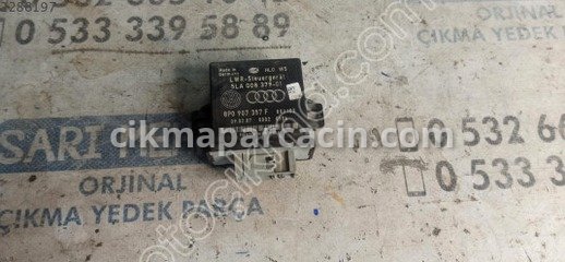 Audi A4 Far Beyni çıkma parça