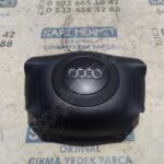 Audi A4 Direksiyon Airbag çıkma parça - SARI MEHMET OTO YEDEK PARÇA Konya