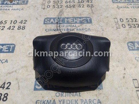 Audi A4 Direksiyon Airbag çıkma parça