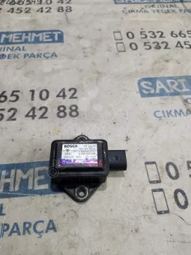Audi A4 Eps Beyin çıkma parça - SARI MEHMET OTO YEDEK PARÇA Konya