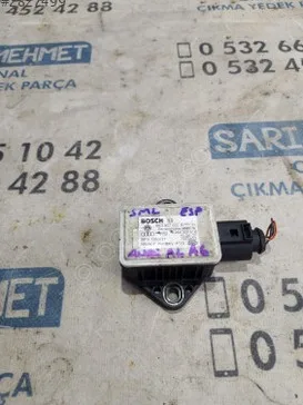 Audi A4 Eps Beyin çıkma parça - SARI MEHMET OTO YEDEK PARÇA Konya