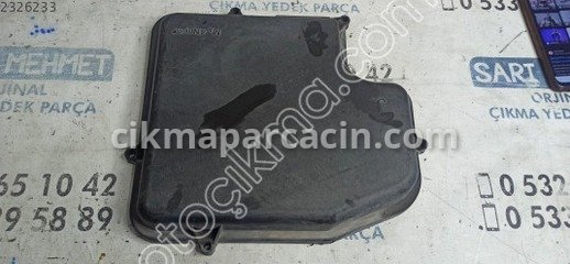 Audi A6 Motor Kapağı çıkma parça