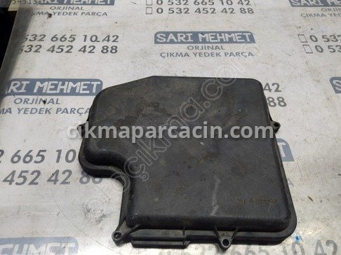 Audi A4 Sigorta Kutusu çıkma parça