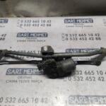 Audi A6 Silecek Motoru çıkma parça - SARI MEHMET OTO YEDEK PARÇA Konya