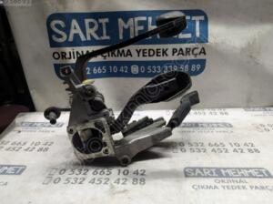 ÇIKMA AUDİ A4 A6 PEDAL SETİ 8D1721117K – Konya Çıkma Parça