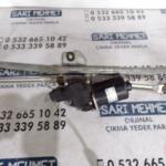Audi A4 Silecek Motoru çıkma parça - SARI MEHMET OTO YEDEK PARÇA Konya