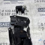 Audi A4 Turbo Valfi çıkma parça - SARI MEHMET OTO YEDEK PARÇA Konya