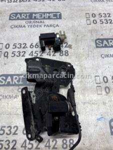 ÇIKMA AUDİ A4 A6 TURBO VALFİ 8E0906627C – Konya Çıkma Parça