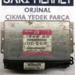 Audi A4 ABS Beyni çıkma parça - SARI MEHMET OTO YEDEK PARÇA Konya