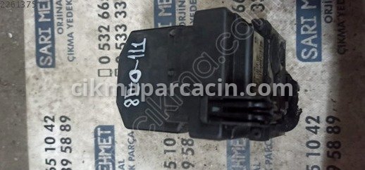 Audi A4 ABS Beyni çıkma parça
