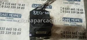 ÇIKMA AUDİ A4 ABS BEYNİ 8E0 614 517 – Konya Çıkma Parça