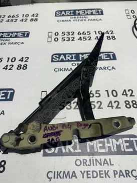 ÇIKMA AUDİ A4 ARKA BAĞAJ MENTEŞESİ SAĞ - Konya Çıkma Parça