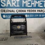 Audi A4 Havalandırma Izgaraları çıkma parça - SARI MEHMET OTO YEDEK PARÇA Konya