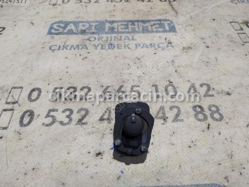 Audi A4 Ayna Düğmesi çıkma parça