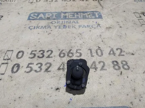 Audi A4 Ayna Düğmesi çıkma parça - SARI MEHMET OTO YEDEK PARÇA Konya