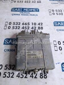 ÇIKMA AUDİ A4 B5 1.9 TDİ MOTOR BEYNİ 028906021CE – Konya Çıkma Parça