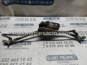 ÇIKMA AUDİ A4 B5 ÖN SİLECEK MOTORU MEKANİZMASI – Konya Çıkma Parça