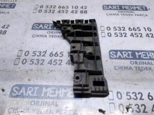 ÇIKMA AUDİ A4 B5 SAĞ ÖN TAMPON BRAKETİ – Konya Çıkma Parça