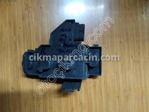 Audi A4 Stop Duyu çıkma parça
