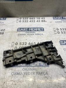 ÇIKMA AUDİ A4 B5 SOL ÖN TAMPON BRAKETİ – Konya Çıkma Parça