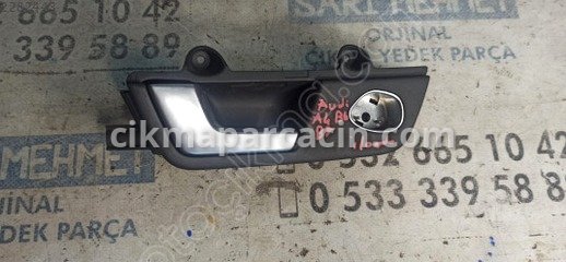 Audi A4 İç Kapı Kolu çıkma parça